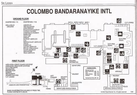 Colombo Bandaranayike International Airport CMB Terminal Flickr
