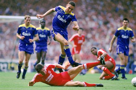 Afc Wimbledon V Liverpool The Fa Cup Ghosts Of 1988 The Anfield Wrap