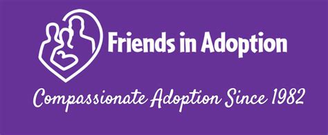 Adoption Logo Logodix
