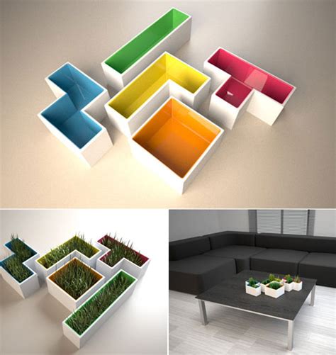 18 Geeky Furniture Designs Creative Or Crazy Design Swan