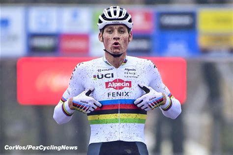 Mathieu van der poel onderneming 3. EUROTRASH News Round Up Monday! - PezCycling News
