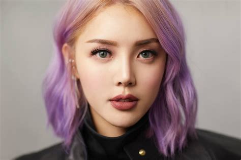 Korean Makeup Artist Pony Shares Some Basic Beauty Tips And Tricks