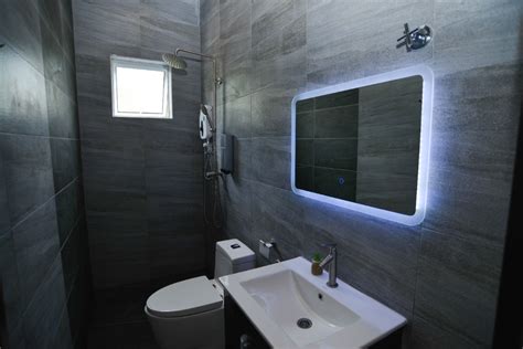 Tüm odalarda lcd televizyon ve ücretsiz banyo/kozmetik ürünleri var. Amoris Grand Event Space | Ask Venue | Malaysia Venue ...