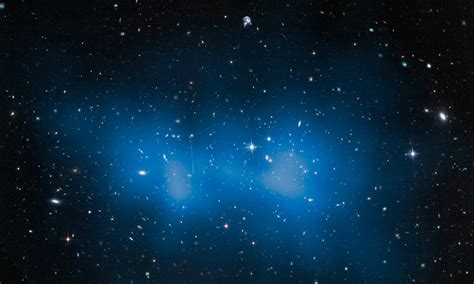 Hubble Measures El Gordo Galaxy Cluster Bigger Than Previously Thought