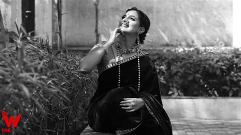 Uma Pendharkar Actress Height Weight Age Affairs Biography And More