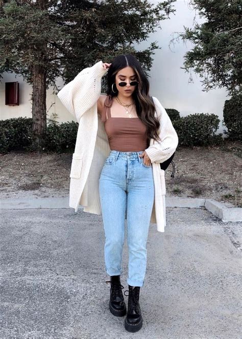 100 Best Casual College Outfit Ideas For Girls For 2023 Updated