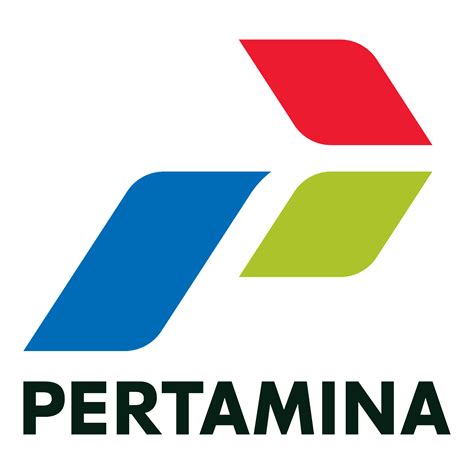 Logo Pertamina Png Terbaru