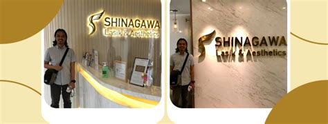Patient S POV Reasons To Recommend Shinagawa S BGC Branch