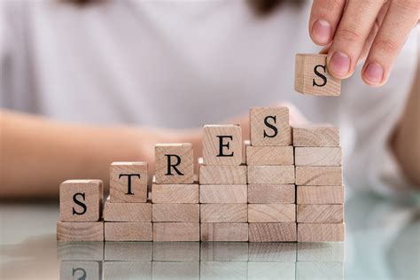Stres Przyczyny Skutki Zdrowotne Leczenie Onlinezdrowie Pl