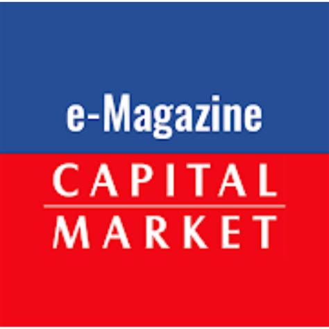 Capital Market E Magazine