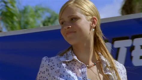 Screen Captures H2o Just Add Water 1x11 Sink Or Swim Claire Holt