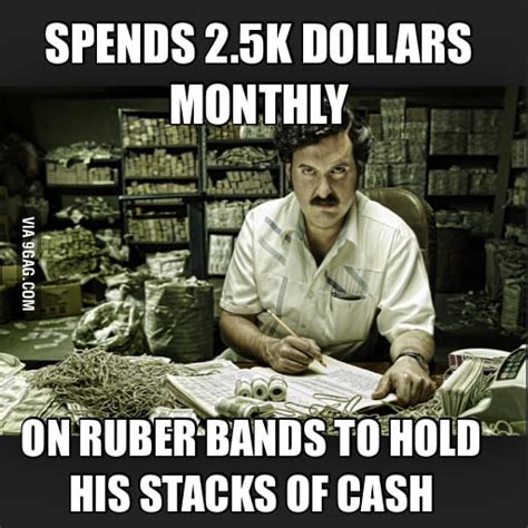 Pablo Escobar Memes For Every Narcos Lovers Waiting Meme