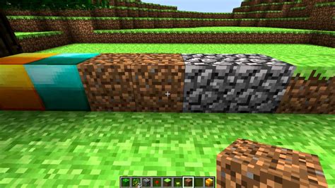 Minecraft Alpha Texture Pack 100 Download Youtube