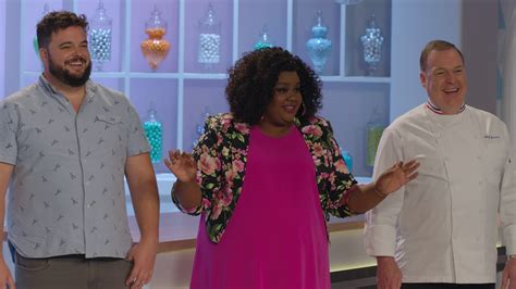 The Nailed It Season 3 Premiere Date Is Closer Than You Realize