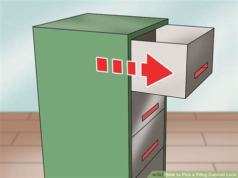 Before you take a hammer or spit to. Unlocking A File Cabinet Without A Key | online information