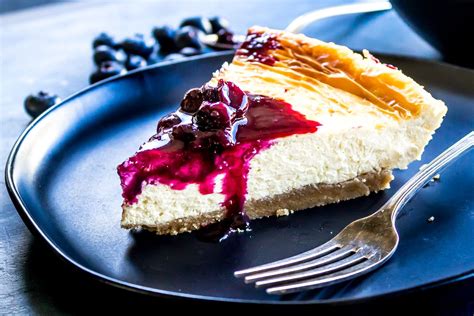 But it was time for me to do a no bake cheesecake. Keto Cheesecake — Cast Iron Keto | Keto cheesecake, Keto ...