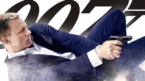 007 James Bond Skyfall Daniel Craig Movies 1080p Wallpaper