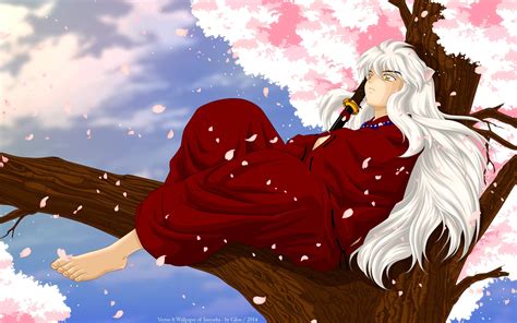 Inuyasha Hd Wallpapers 68 Images