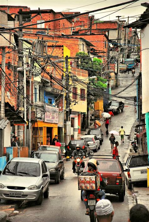 Rua dom salomão ferraz, rua alexandre archipenco, rua campo novo do sul, rua canto bonito, rua maria josé da conceição. Favela Paraisopolis 3 Sao Paulo Oct 2011 | Brazil travel ...