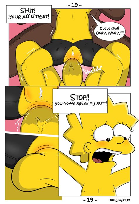 Post 2038971 Fairycosmo Lisa Simpson The Simpsons