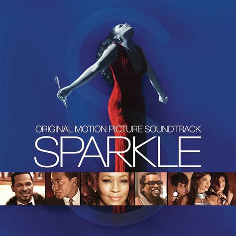 ‎sparkle original motion picture soundtrack album by various artists apple music