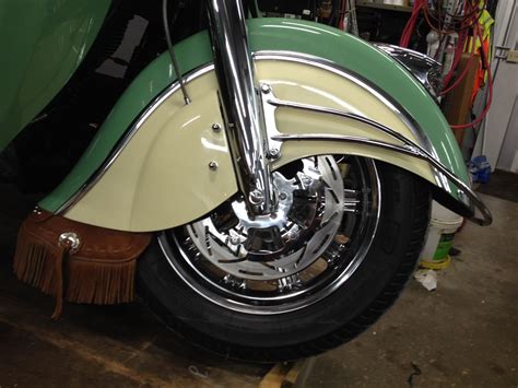 Indian Motorcycle Wheel Bolt Cap Cover Polished Indian Motorcycle