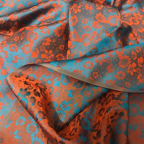 Pure Mulberry Silk Fabric By The Yard Natural Silk Etsy Uk