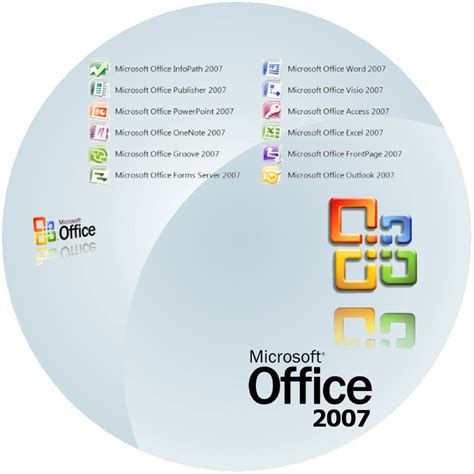 Microsoft Office 2007 Fully Activated Free Download Full