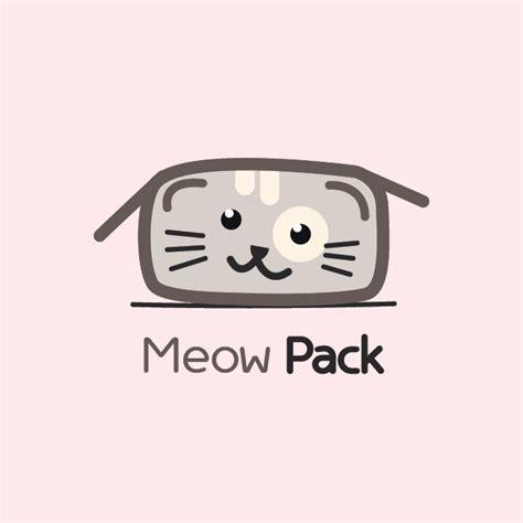 41 Cute Logos That Are Totally Aww Some 99designs