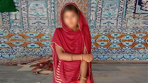 Hindu Girl Abducted In Pakistans Sindh Fourth Incident In 15 Days