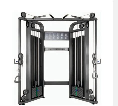 Functional Trainer Machine At Rs 55000 Functional Trainer In Kolkata