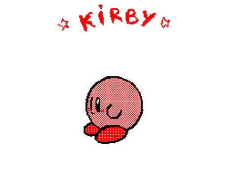 Kirby  1920x1080