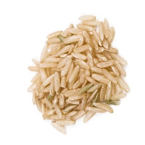 Long Grain Brown Rice 1kg Naturally On High