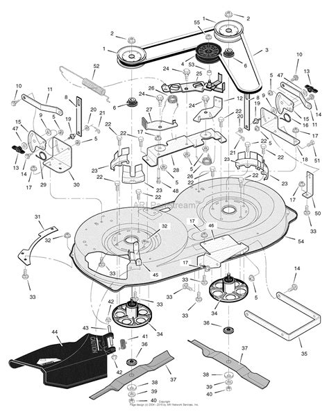 Everybody knows that reading sabre lawn mower wiring diagram is beneficial, because we could get enough detailed information online through the technology has developed, and reading sabre lawn mower wiring diagram books could be far more convenient and simpler. Murray 385044x51A-SW - Lawn Tractor (2006) Parts Diagram for Mower Housing