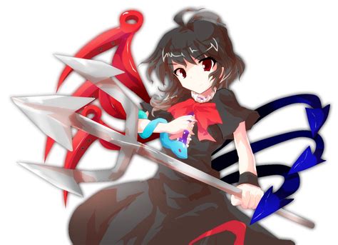 Image Nue Houjuupng Touhou Project Wiki