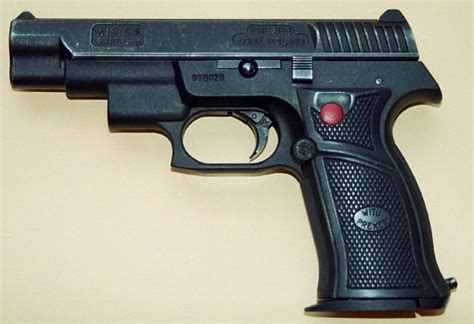 Wist 94 Pistol ~ Just Share For Guns Specifications