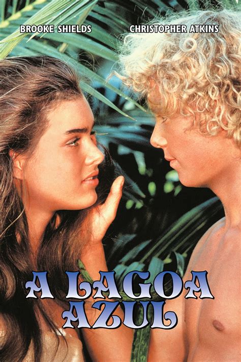 Download The Blue Lagoon 1980 Full Movie Pertime