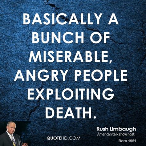 Miserable People Quotes Quotesgram