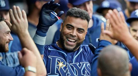 Ap Source Nelson Cruz Nationals In Agreement On One Year Contract