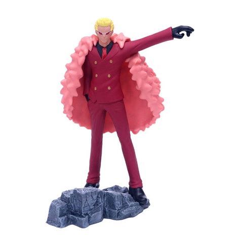 Doflamingo Suit Ubicaciondepersonascdmxgobmx