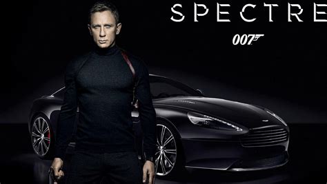 Soundtrack James Bond 007 Spectre Theme Song James Bond 007 Spectre Video Dailymotion