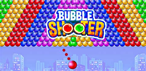 bubble shooter free bubble pop games amazon de appstore for android