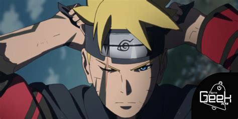Creador de Naruto tomará el control del manga de Boruto Alerta Geek