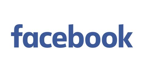 Official Facebook Logo Vector