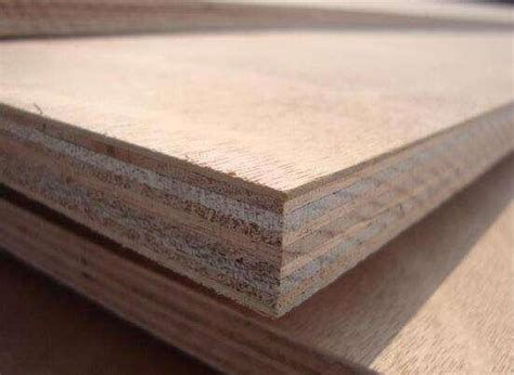 What Exactly Is Plywood The Original Plywood Turned Out To Be Like