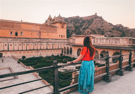 10 Best Places To Visit In Jaipur In One Day {2020}