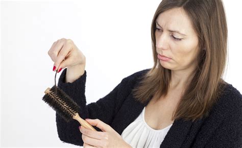 Its simplicity means that anyone can. Thinning Hair | Helendale Dermatology
