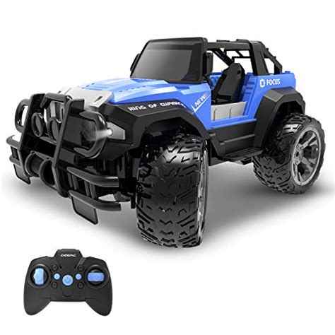 Find The Best Large Remote Control Car 2023 Reviews