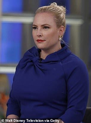 Check out meghan mccain's former. Meghan McCain shows off her gray roots in candid Instagram selfie | Daily Mail Online