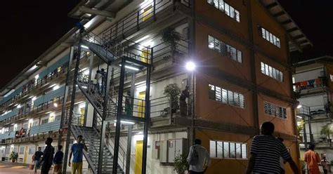 Can only be issued in special cases. PeopleGo News and Updates: Construction firm staff charged ...